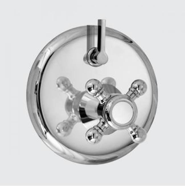 Sigma Thermostatic Valve Trim Shower Faucet Trims item 1.0R0651T.40