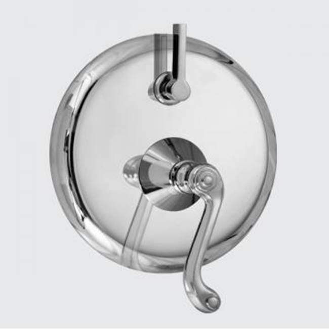 Sigma Thermostatic Valve Trim Shower Faucet Trims item 1.0R1351T.95