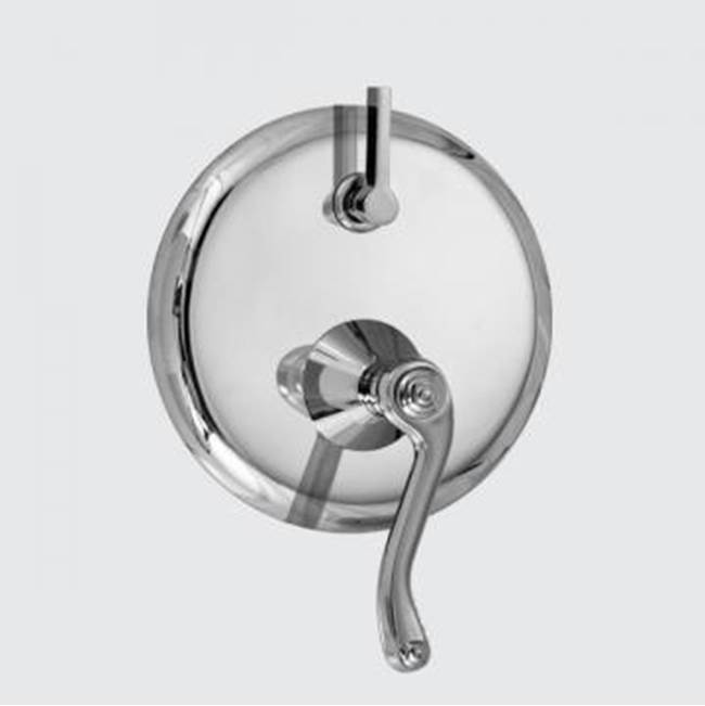 Sigma Thermostatic Valve Trim Shower Faucet Trims item 1.0R4551T.95