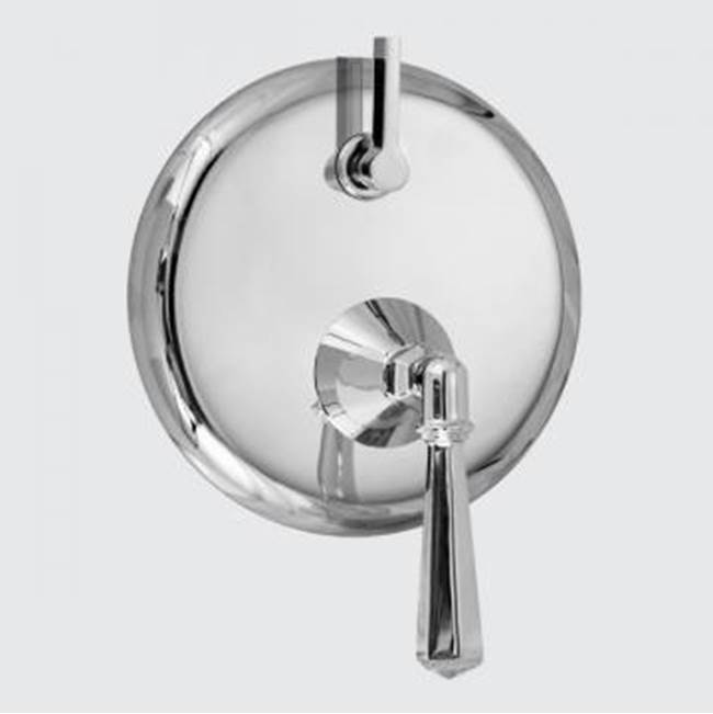 Sigma Thermostatic Valve Trim Shower Faucet Trims item 1.0R7451T.59
