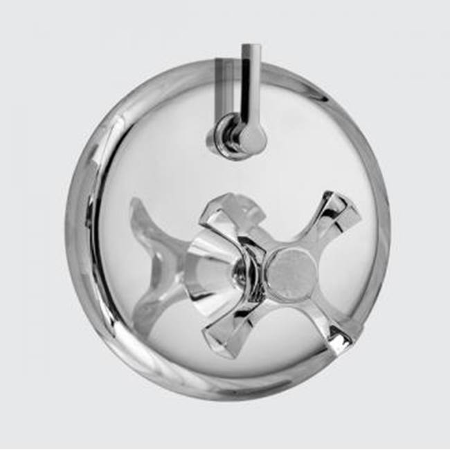 Sigma Thermostatic Valve Trim Shower Faucet Trims item 1.0R7551T.80