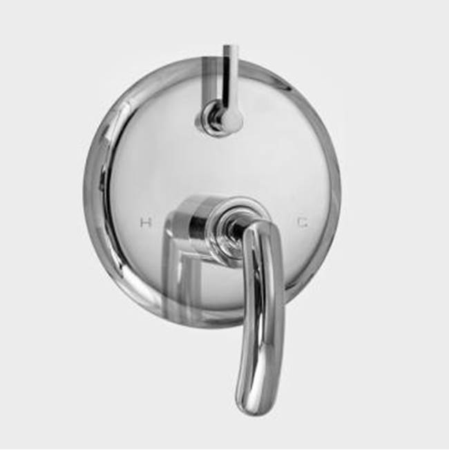 Sigma Thermostatic Valve Trim Shower Faucet Trims item 1.0R9251T.15