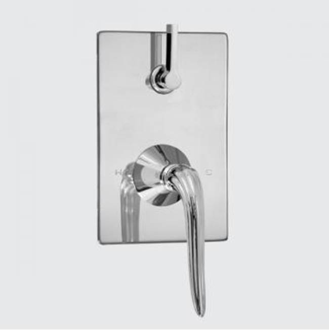 Sigma Thermostatic Valve Trim Shower Faucet Trims item 1.0S0251T.80