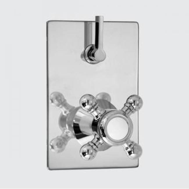 Sigma Thermostatic Valve Trim Shower Faucet Trims item 1.0S0651T.54