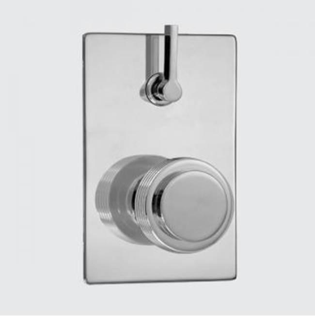 Sigma Thermostatic Valve Trim Shower Faucet Trims item 1.0S1251T.43