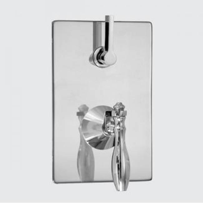 Sigma Thermostatic Valve Trim Shower Faucet Trims item 1.0S2051T.53