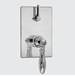 Sigma - 1.0S2751T.49 - Thermostatic Valve Trim Shower Faucet Trims