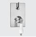 Sigma - 1.0S4351T.84 - Thermostatic Valve Trim Shower Faucet Trims