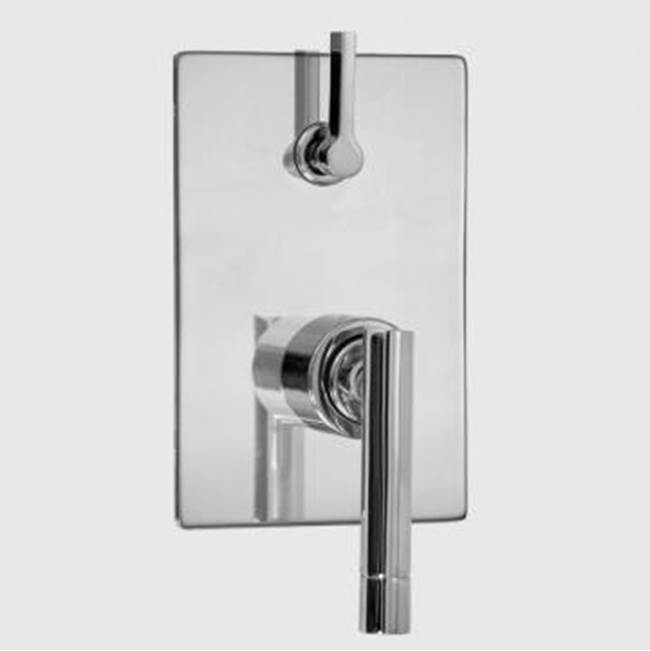 Sigma Thermostatic Valve Trim Shower Faucet Trims item 1.0S4451T.63