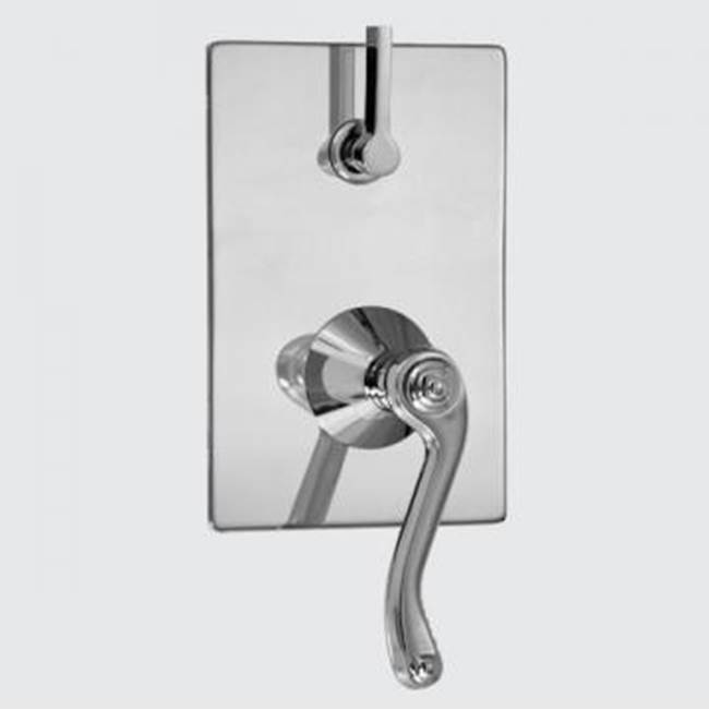 Sigma Thermostatic Valve Trim Shower Faucet Trims item 1.0S4551T.18