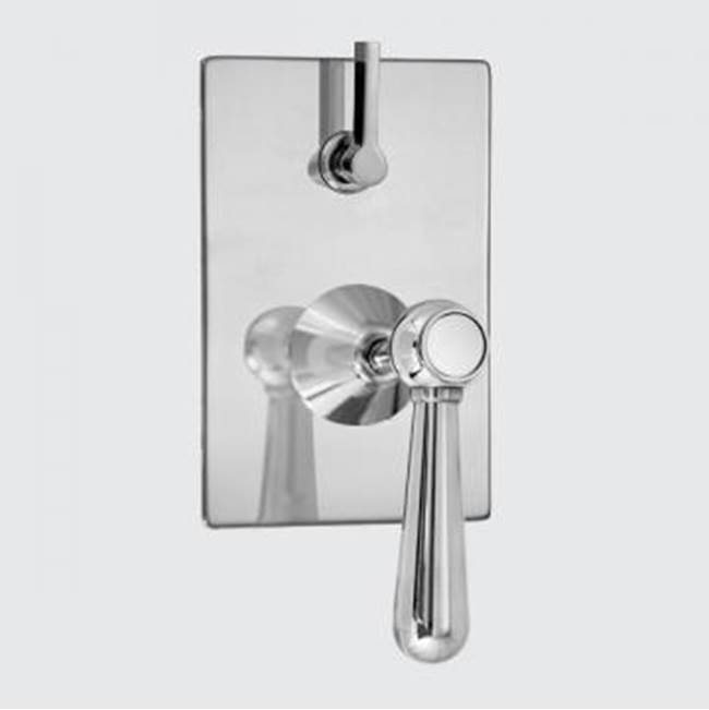 Sigma Thermostatic Valve Trim Shower Faucet Trims item 1.0S5651T.41