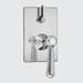 Sigma - 1.0S5651T.33 - Thermostatic Valve Trim Shower Faucet Trims