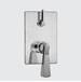 Sigma - 1.0S6051T.51 - Thermostatic Valve Trim Shower Faucet Trims