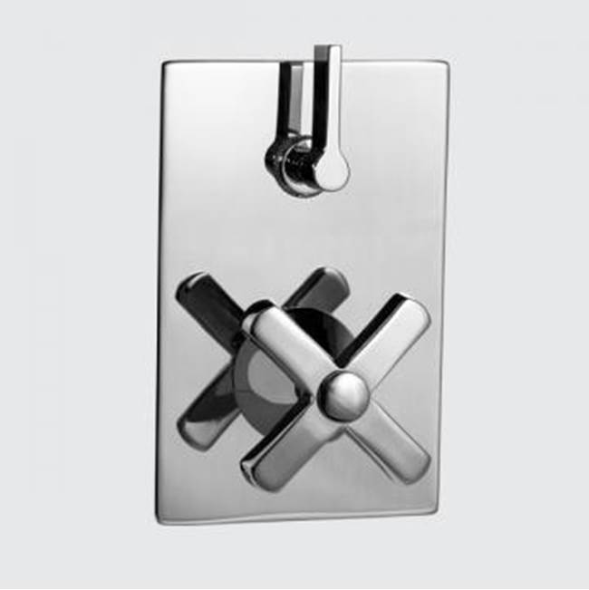 Sigma Thermostatic Valve Trim Shower Faucet Trims item 1.0S8251T.42