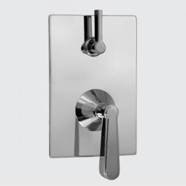 Sigma Thermostatic Valve Trim Shower Faucet Trims item 1.0S9351T.46