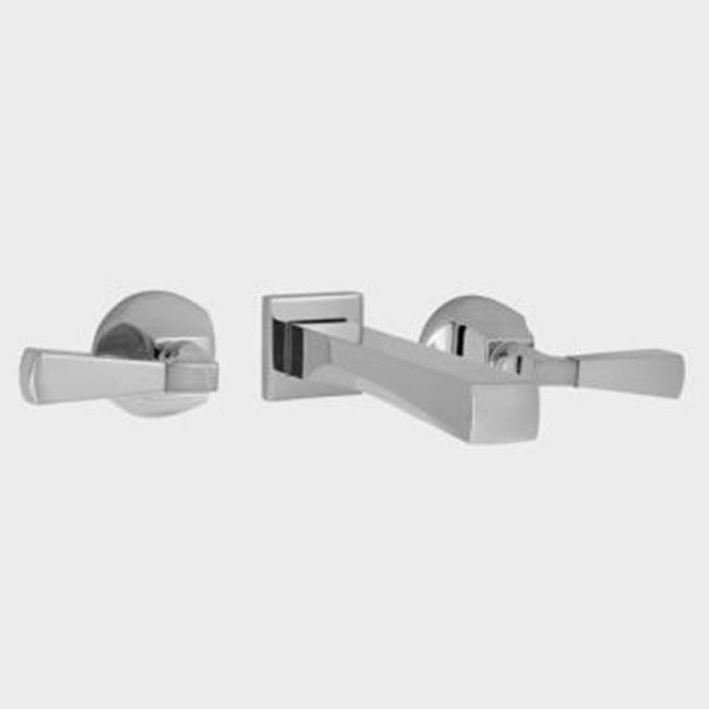Sigma Wall Mounted Bathroom Sink Faucets item 1.196007T.26