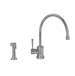 Sigma - 1.2500022.43 - Single Hole Kitchen Faucets
