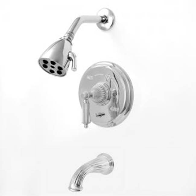 Sigma  Tub And Shower Faucets item 1.324168DT.44