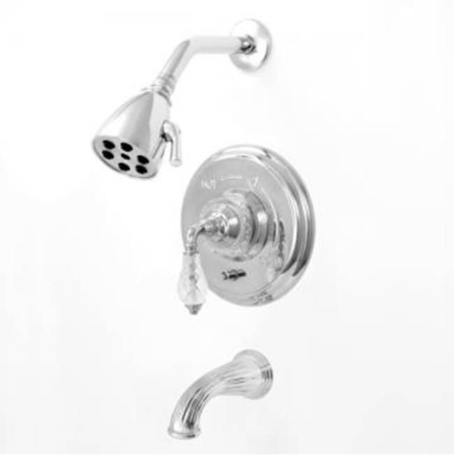 Sigma  Tub And Shower Faucets item 1.326568DT.53