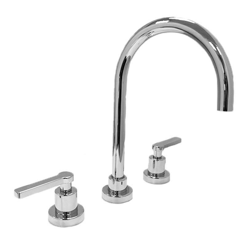 Sigma Widespread Bathroom Sink Faucets item 1.342808.26