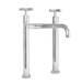 Sigma - 1.3448035.33 - Vessel Bathroom Sink Faucets