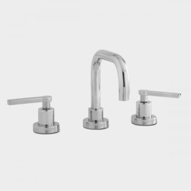 Sigma Widespread Bathroom Sink Faucets item 1.442808.69