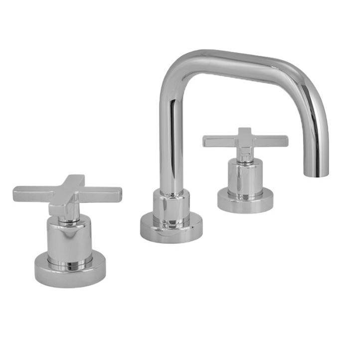 Sigma Widespread Bathroom Sink Faucets item 1.443008.26