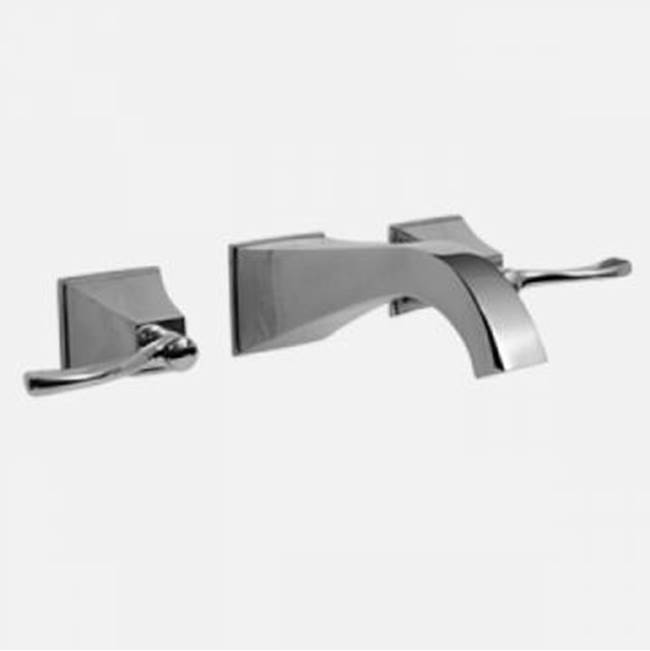 Sigma Wall Mounted Bathroom Sink Faucets item 1.518007T.43