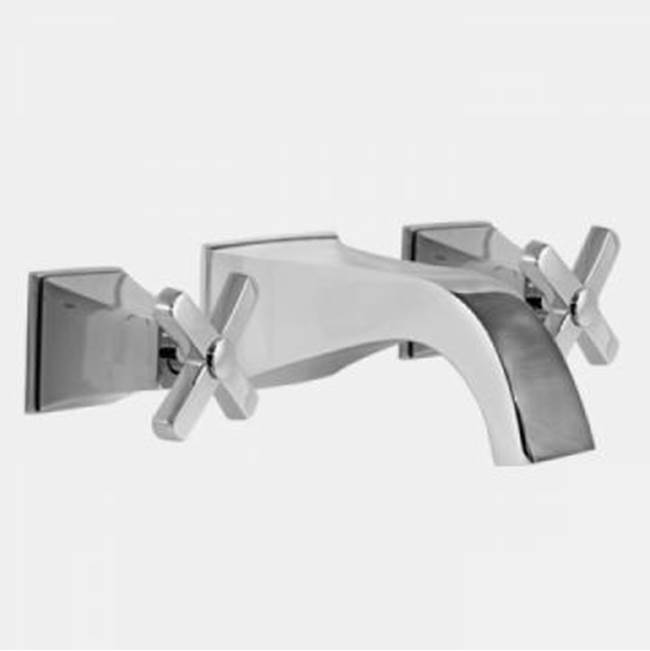 Sigma Wall Mounted Bathroom Sink Faucets item 1.518207T.43