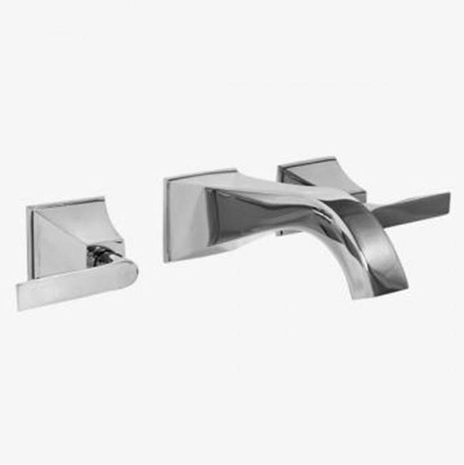Sigma Wall Mounted Bathroom Sink Faucets item 1.518307T.63