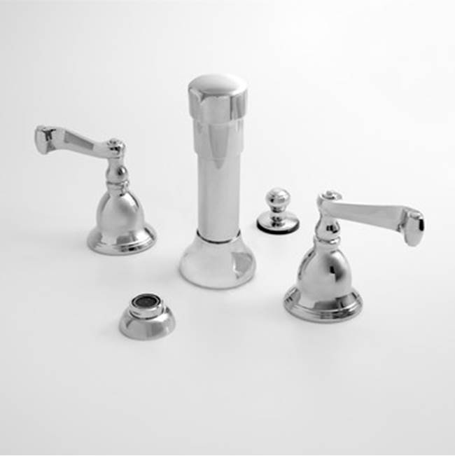 Sigma Sets Bidet Faucets item 1.001390.51