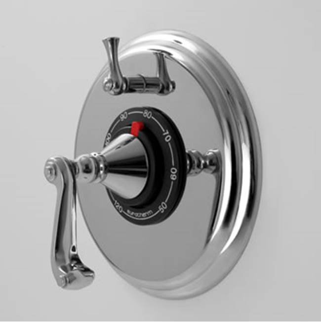 Sigma Thermostatic Valve Trim Shower Faucet Trims item 1.001396.V1T.43