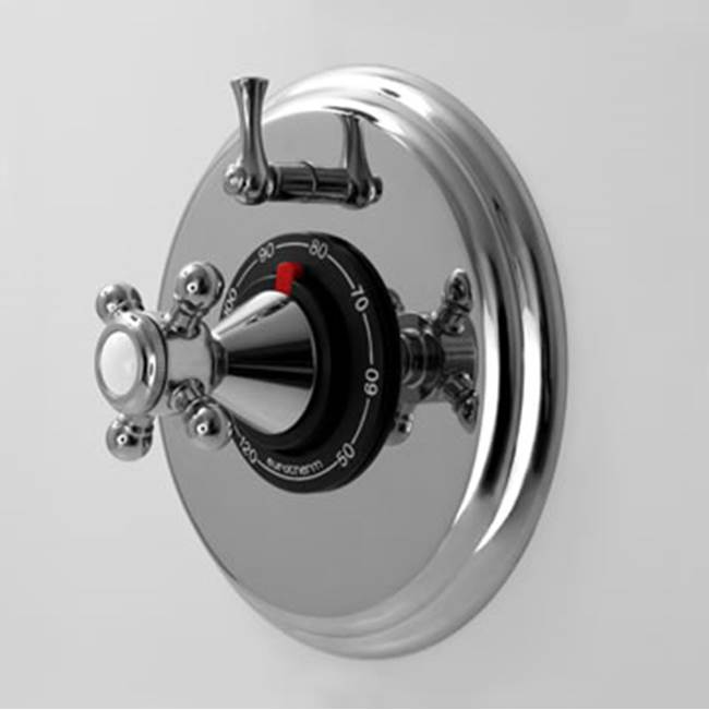 Sigma Thermostatic Valve Trim Shower Faucet Trims item 1.001496.V1T.40