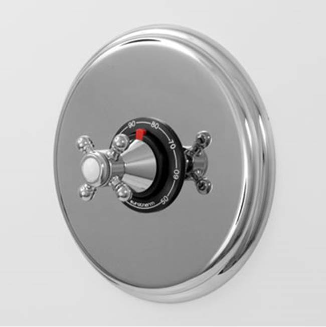 Sigma Thermostatic Valve Trim Shower Faucet Trims item 1.001497DT.95
