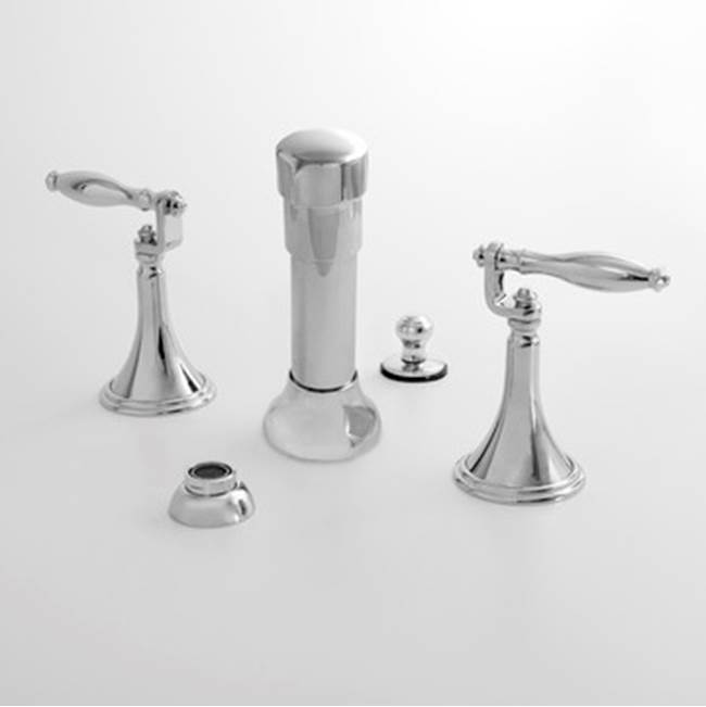 Sigma Sets Bidet Faucets item 1.002090.24