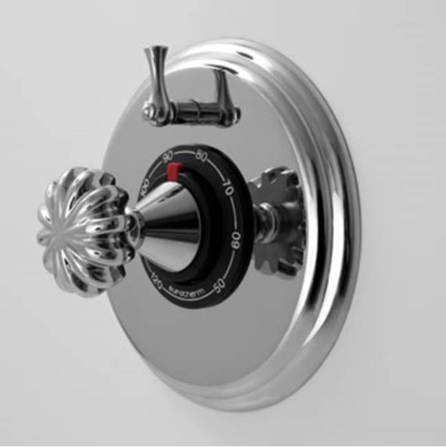 Sigma Thermostatic Valve Trim Shower Faucet Trims item 1.004096.V1T.95