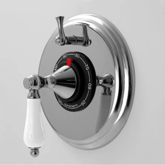 Sigma Thermostatic Valve Trim Shower Faucet Trims item 1.004396.V1T.33