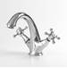 Sigma - 1.005518.49 - Single Hole Bathroom Sink Faucets
