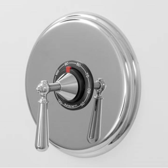 Sigma Thermostatic Valve Trim Shower Faucet Trims item 1.005697DT.57