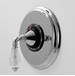 Sigma - 1.006596.V0T.51 - Thermostatic Valve Trim Shower Faucet Trims