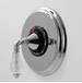 Sigma - 1.006597T.42 - Thermostatic Valve Trim Shower Faucet Trims