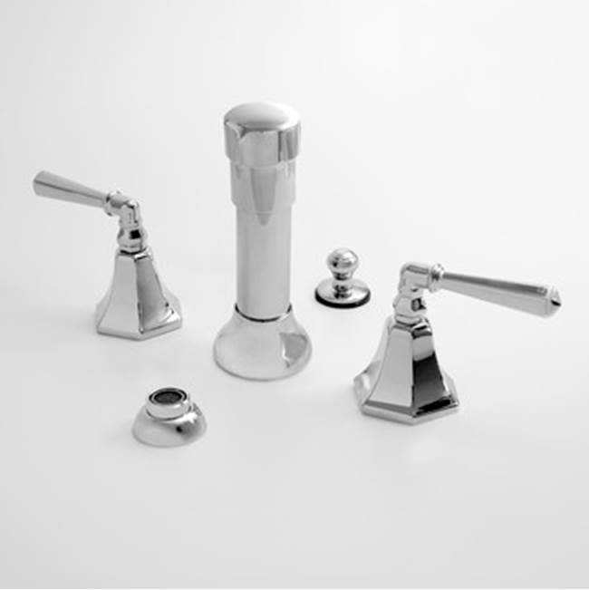 Sigma Sets Bidet Faucets item 1.007490.46