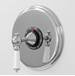Sigma - 1.007697DT.24 - Thermostatic Valve Trim Shower Faucet Trims