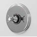 Sigma - 1.007897DT.26 - Thermostatic Valve Trim Shower Faucet Trims