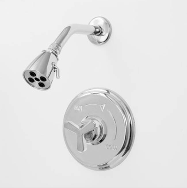 Sigma  Shower Only Faucets item 1.009464T.43