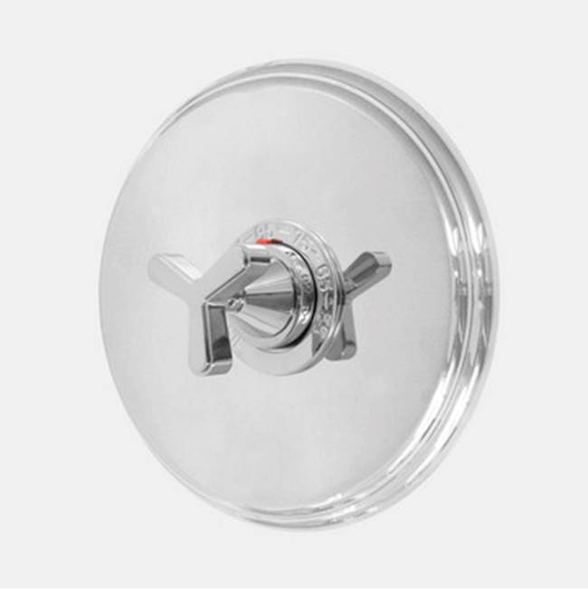 Sigma Thermostatic Valve Trim Shower Faucet Trims item 1.009497DT.42