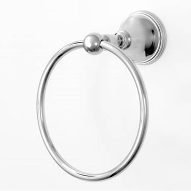 Sigma Towel Rings Bathroom Accessories item 1.01TR00.84