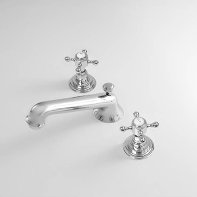 Sigma Widespread Bathroom Sink Faucets item 1.157808.40