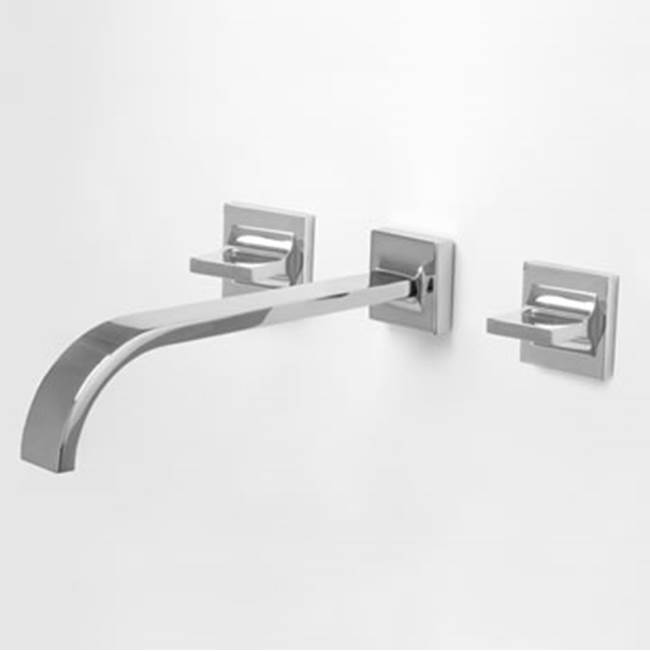 Sigma Wall Mounted Bathroom Sink Faucets item 1.163807T.57
