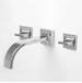Sigma - 1.163807ST.46 - Bathroom Sink Faucets
